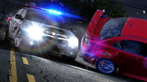Need For Speed Hot Pursuitpolice Part1 Youtube