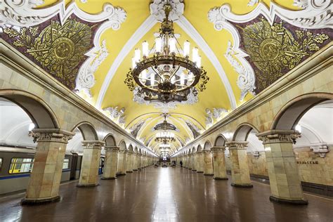 More Underground Super Cool Subways Ebookers Blog Travel Photos