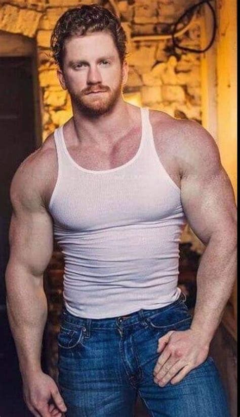 pin by xander troy on awe bearded dudes ginger men handsome men men