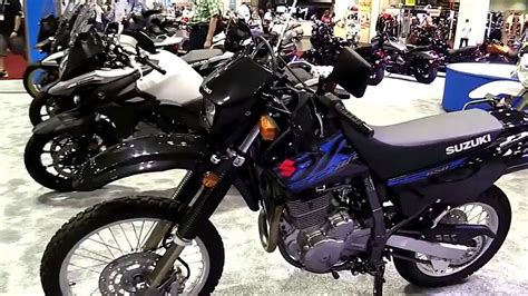 Suzuki dr 800 s big: 2018 Suzuki DR 650 S Complete Accs Series Lookaround Le ...