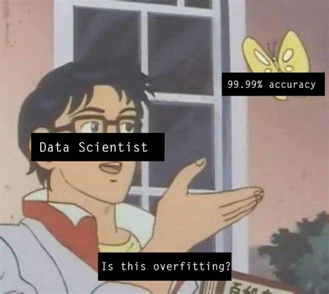 50 Data Science Memes To Fight The Weekday Blues Data Science Dojo