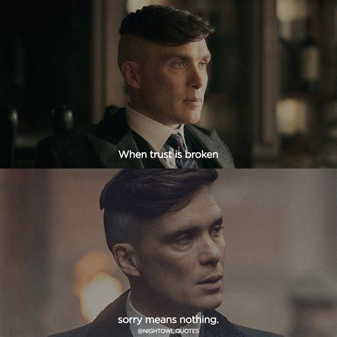 View Thomas Shelby Top Quotes Images Tommy Shelby Pea