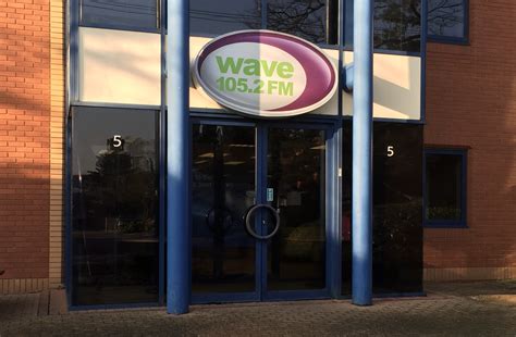 Wave 105s Poole Transmitter To Become Greatest Hits Radio Radiotoday