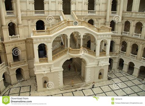 Welcome to warsaw university of technology | politechnika warszawska, poland. Warsaw University Of Technology Stock Photo - Image of ...