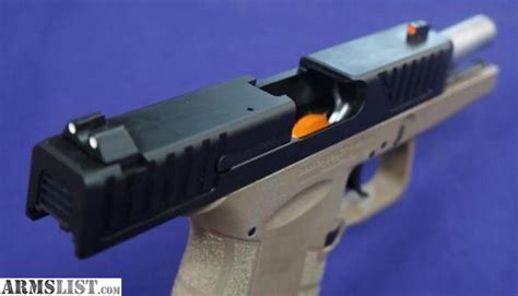 Armslist For Sale New Diamondback Firearms Db9 Semi Automatic 9mm