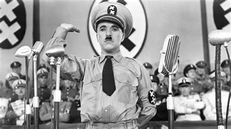Der Große Diktator 1940 — The Movie Database Tmdb