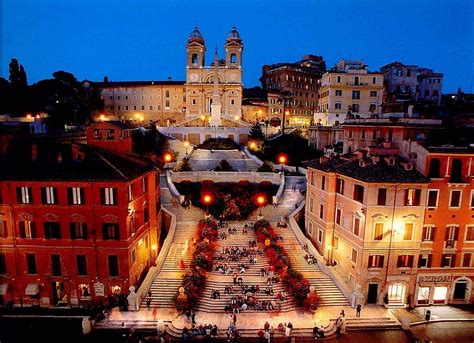 Piazza Di Spagna Roma 2023 Qué Saber Antes De Ir Lo Más Comentado