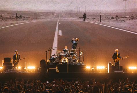 U2 No Brasil O Que Você Precisa Saber Sobre A The Joshua Tree Tour