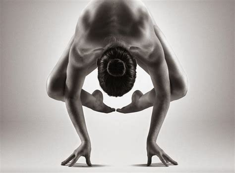 Nude Asanas Beauty And Benefits Of Nude Yoga