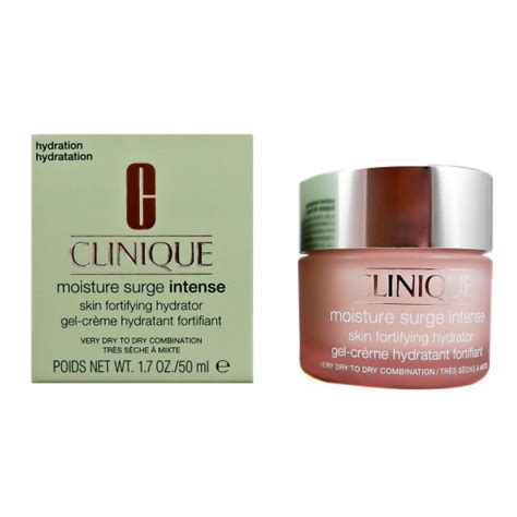 Ferocious wind gusts, arctic storms, subzero temperatures—this is winter in siberia. Clinique Moisture Surge Intense Skin Fortifying Hydrator ...