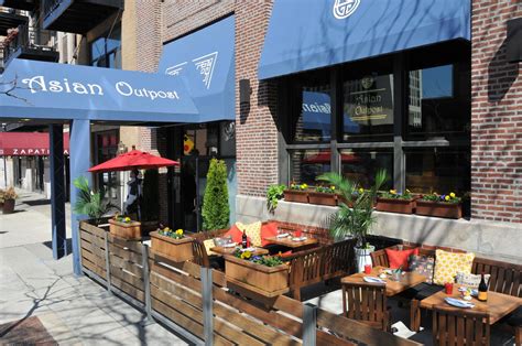 Find tripadvisor traveler reviews of new york city thai restaurants and search by price, location, and more. New Chicago patios, rooftops, more | Chicago restaurants ...