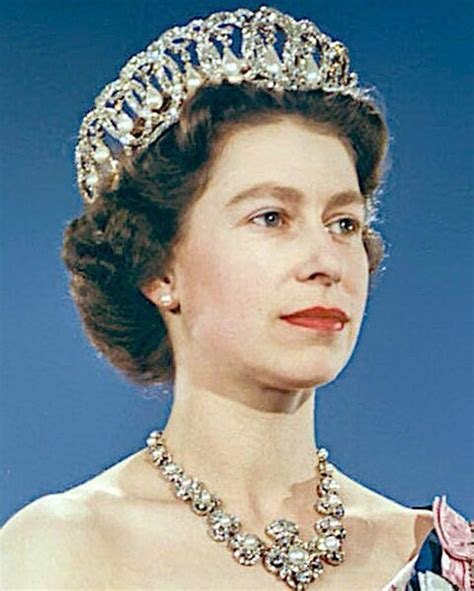 Elżbieta Ii Kończy Dziś 94 Lata Brytyjska Królowa Rządzi Już 67 Lat
