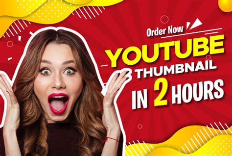 Create Youtube Thumbnail Channel Art Facebook Coverbanner By