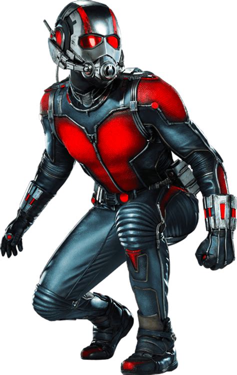 Ant Man By Alexiscabo1 On Deviantart