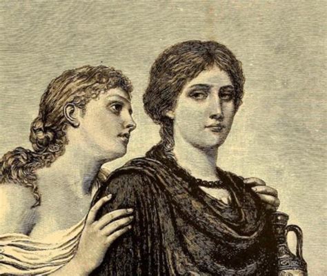 which evil woman from mythology folklore are you antigone in greek mythology antigone is the