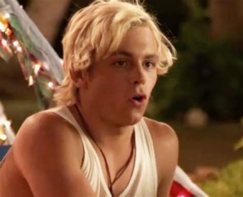 Ross Lynch 18 Facts About Chilling Adventures Of Sabrinas Harvey You