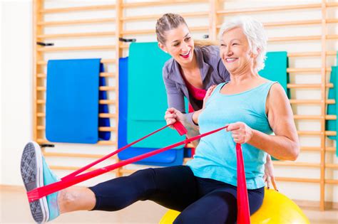 Physical Therapy Restores Mobility Reduces Pain Walkezstore