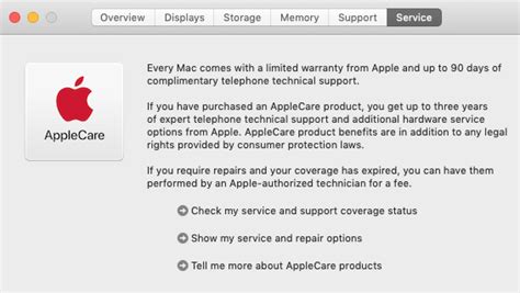 How To Check Your Apple Devices Warranty Status — Refreshfotos