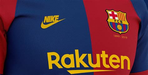 Download latest barcelona dls kits 2021 from our blog. Nike FC Barcelona 120-Years Anniversary Home, Away & Third ...