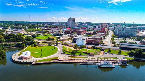 10 Oldest Cities In Alabama