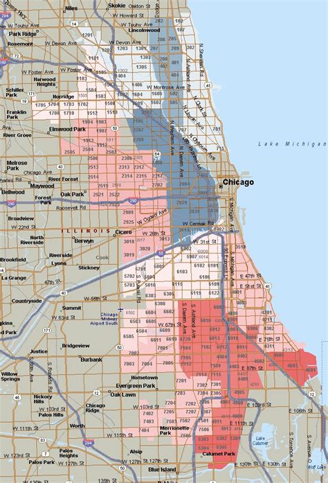 Where Chicago Home Prices Have Risen The Most Getting Real