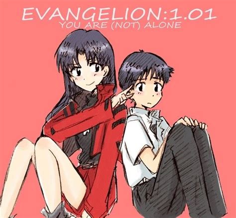 Pin By Ricardo Fuentes On Here Come The Evas In 2021 Neon Genesis