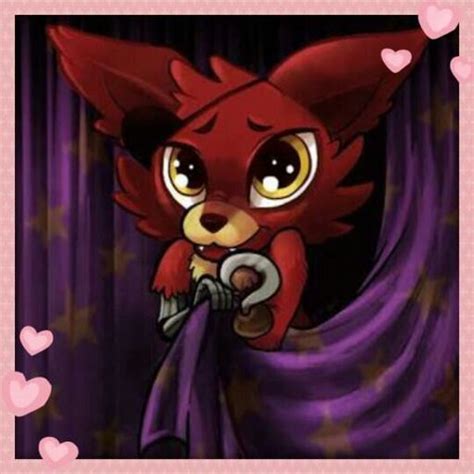 Foxy Fnaf Amino Español Amino