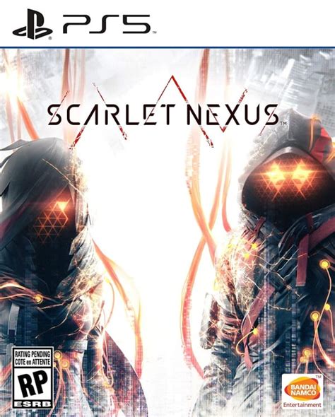 Scarlet Nexus Review Ps5 Push Square