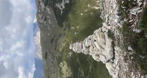 Dolomites National Park Trek Self Guided Hiking Tour By Traventuria