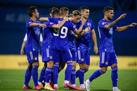 Gnk dinamo zagreb video highlights are collected in the media tab for the most popular matches as soon as video appear on video hosting sites like youtube or dailymotion. Razigrani Dinamo zabio „pola tuceta" na otvaranju sezone ...