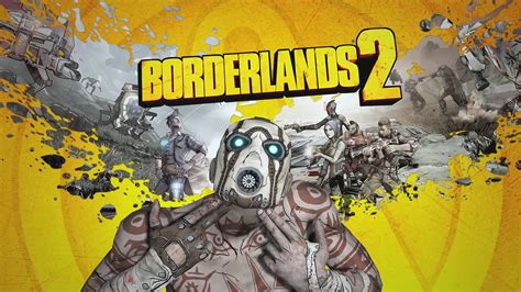 I've listed my four favorite builds for zero, each focused on a particular skill. borderlands 2 wallpaper A4 - HD Desktop Wallpapers | 4k HD