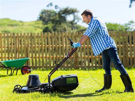 Ultimate Lawn Care And Maintenance Guide