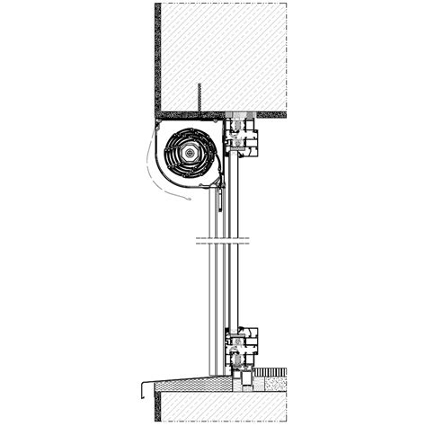 Detailzeichnungen Vorbaurollladen Aluprof Skp Fensterblick De