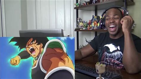In today's episode of couples reacts we react to dragon ball super: Dragon Ball Super: Broly Trailer 2 English Subbed CC HD ...