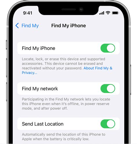How To Find A Lost Iphone Even If Its Dead Or Offline