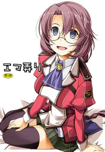 Emma Ijiri Nhentai Hentai Doujinshi And Manga