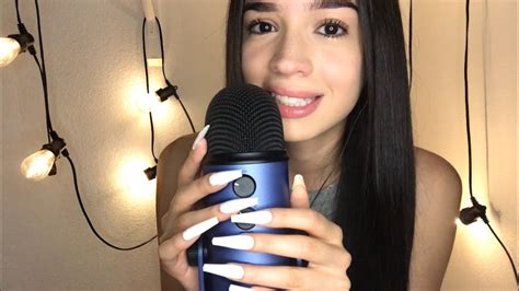 Asmr Whispering Positive Affirmations To Relax You Youtube