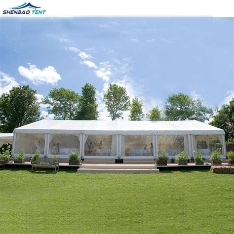 Catering Marquees Banquet Tent Wedding Reception Tents China Marquee