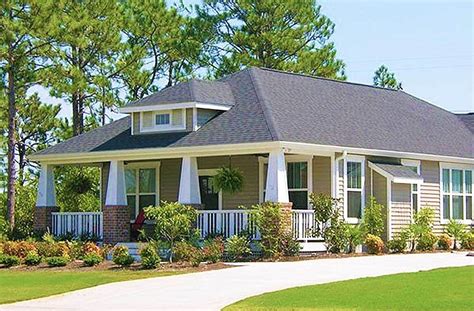 28 House Plan Style House Plans For Large Bungalow