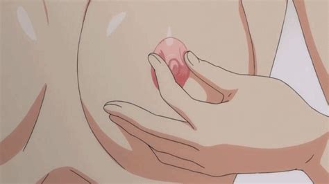 Rule 34 Animated Breasts Female Large Breasts Masturbation My Imouto