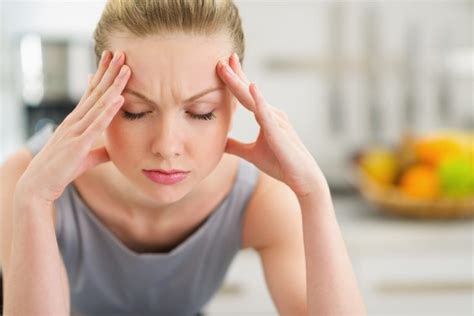 Headaches And Dizziness Arnhem Physiotherapy Services