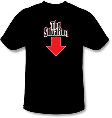 The Situation Sex T Shirt Novelty T Shirt For Men Penis Joke T Shirt