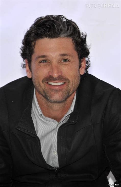 patrick dempsey le chirurgien sexy de grey s anatomy adore participer aux 24h du mans puretrend