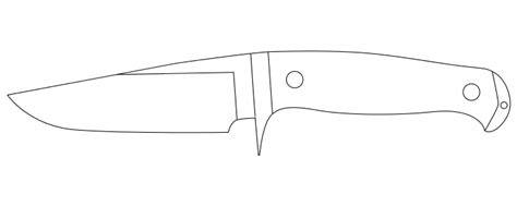 See more ideas about knife template, knife, knife patterns. knife template | Knife patterns, Knife template, Knife making