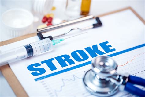 How Clot Busting Drugs Combat Strokes
