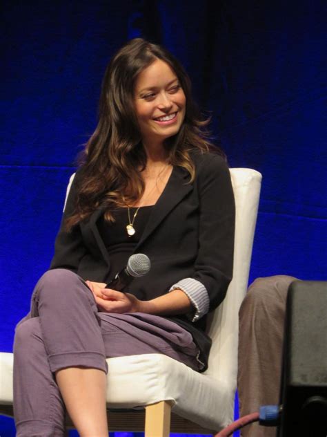 Summer Glau At Comic And Entertainment Expo In Edmonton Hawtcelebs