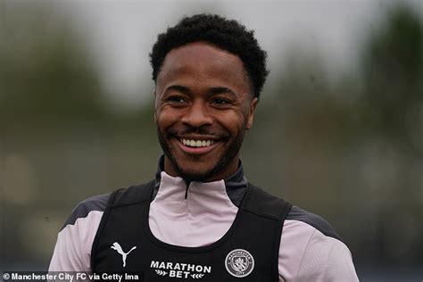 Raheem sterling reportedly becoming first soccer player to sign with jordan brand: Raheem Sterling delays decision over next boot deal with ...