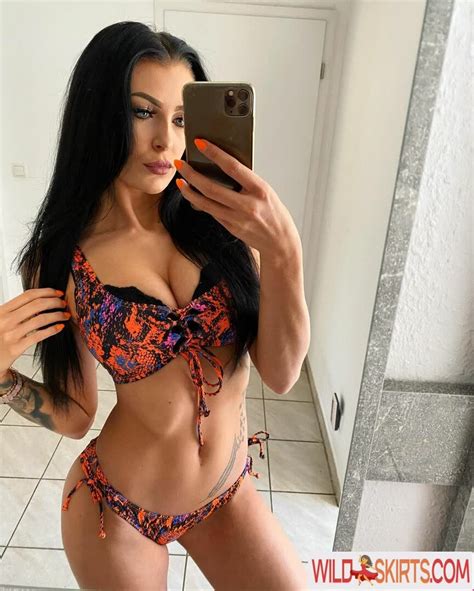 Selina Fox Selinafox Official Nude OnlyFans Instagram Leaked Photo 51
