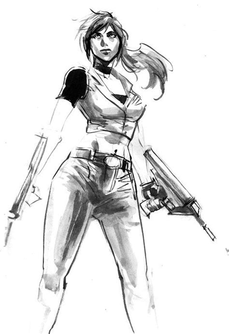 Pin by Gina Marie on resident evil | Resident evil girl ...