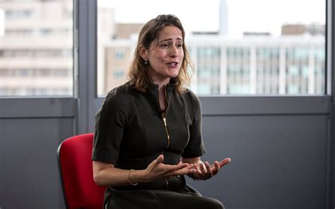 Victoria Atkins Deserves Praise Not Vilification For Speaking Of Her